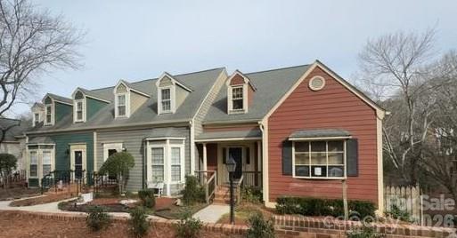 6231 Padget Parrish Court Charlotte NC 28270