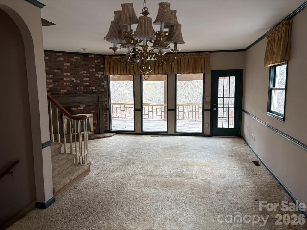 6231 Padget Parrish Court Charlotte NC 28270