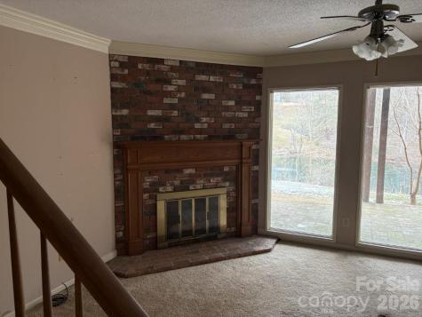 6231 Padget Parrish Court Charlotte NC 28270
