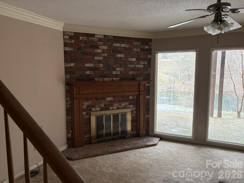 6231 Padget Parrish Court Charlotte NC 28270
