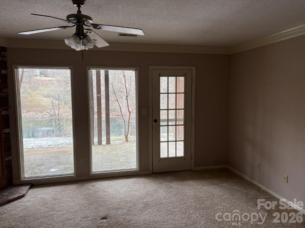 6231 Padget Parrish Court Charlotte NC 28270