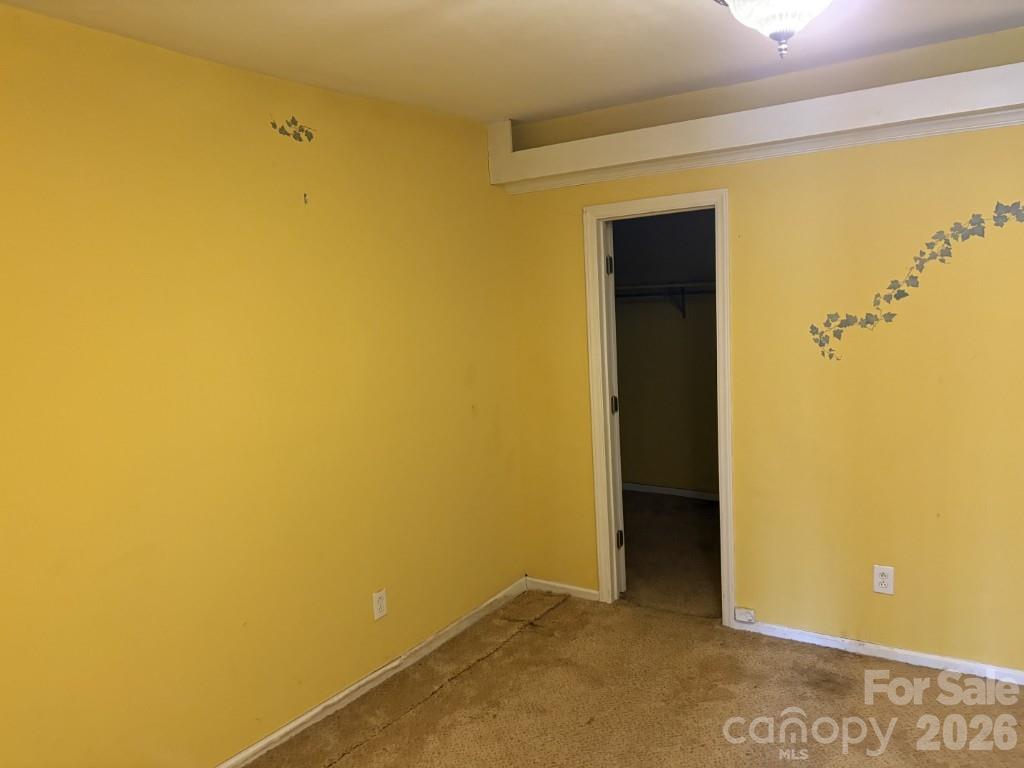 6231 Padget Parrish Court Charlotte NC 28270