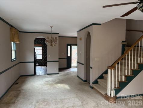 6231 Padget Parrish Court Charlotte NC 28270