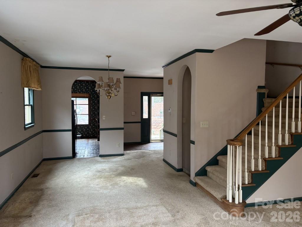 6231 Padget Parrish Court Charlotte NC 28270