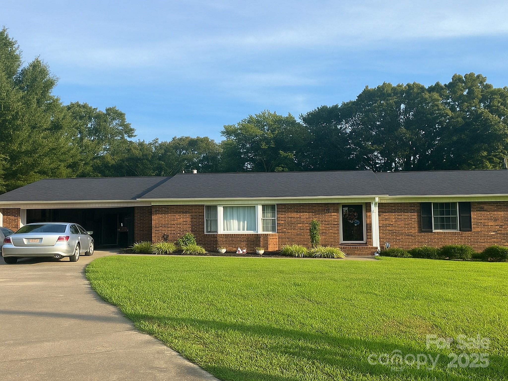 2224 Fairfield Court Albemarle NC 28001