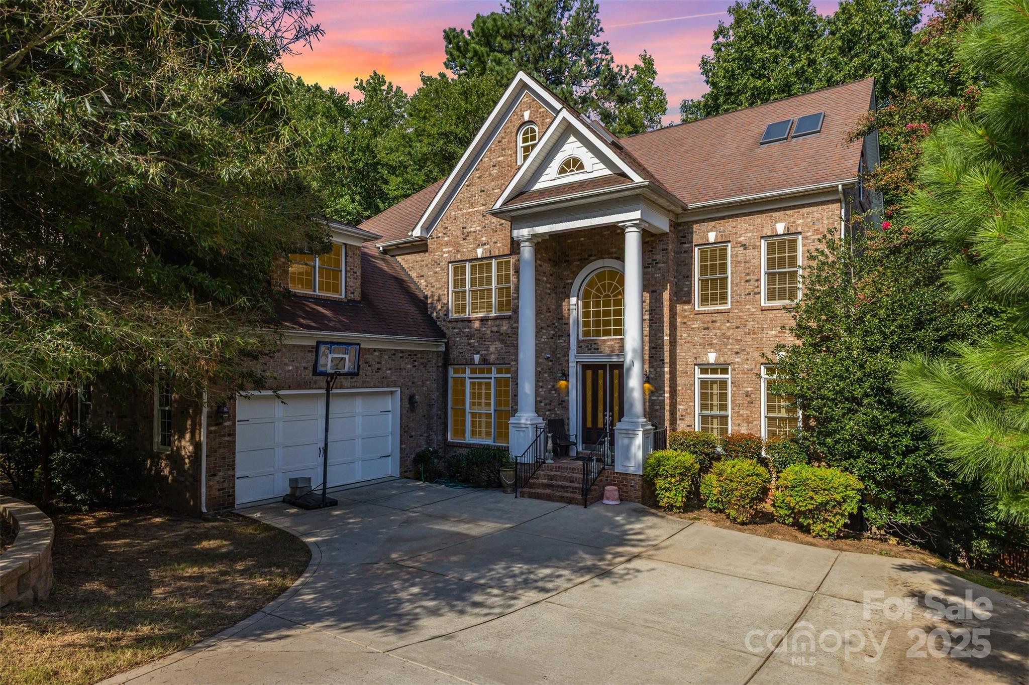 16614 Ruby Hill Place Charlotte NC 28278