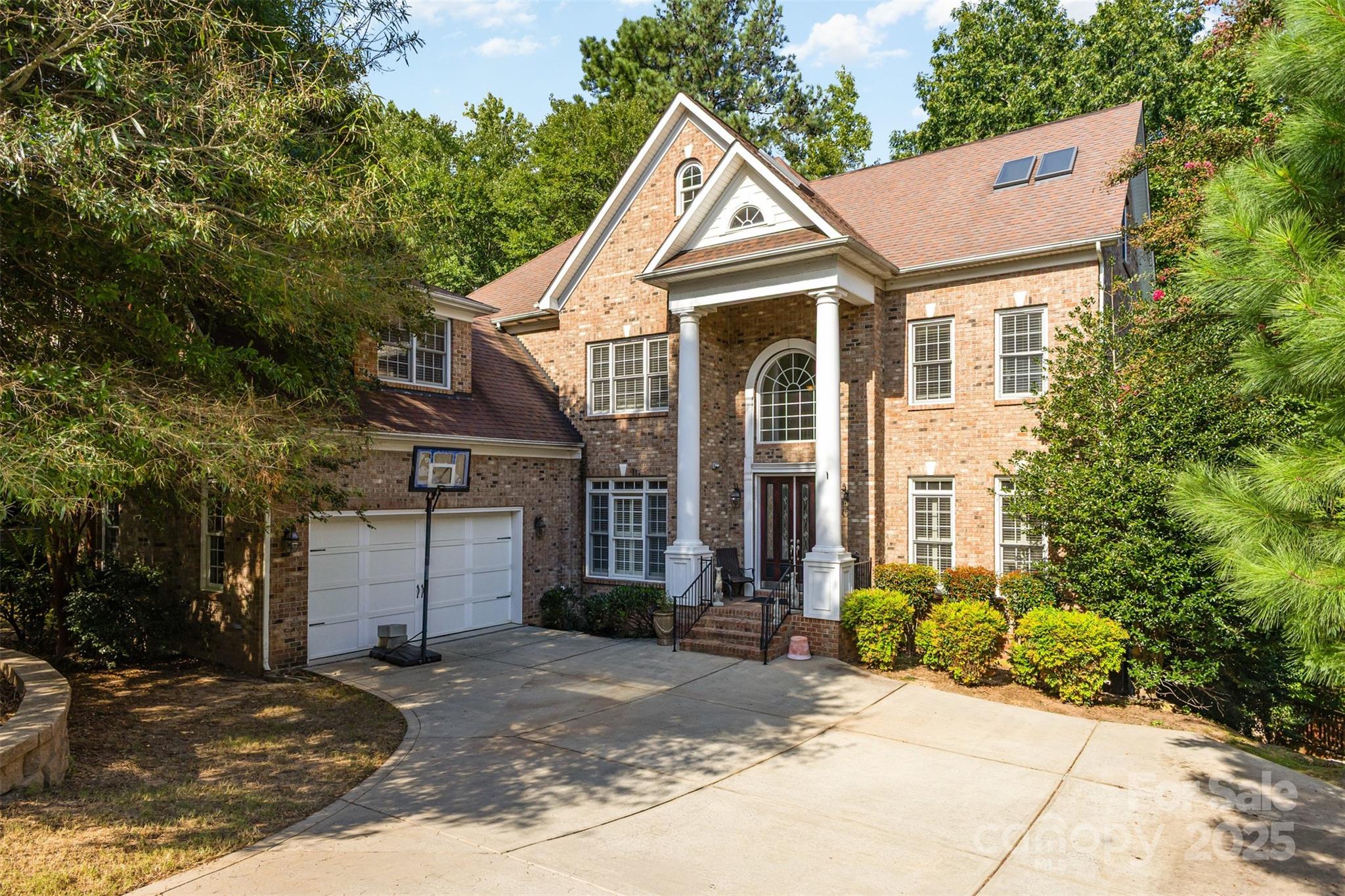 16614 Ruby Hill Place Charlotte NC 28278