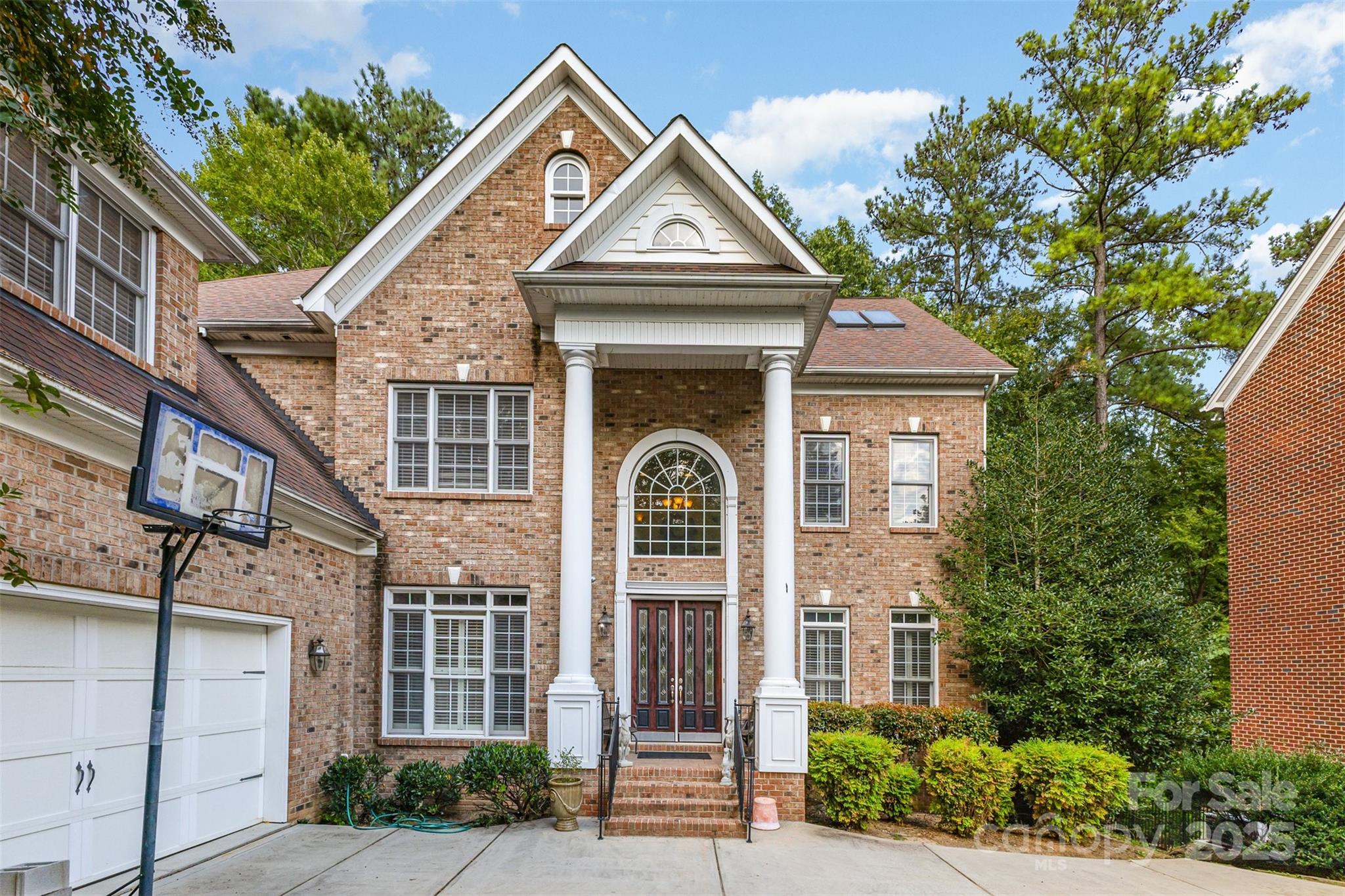 16614 Ruby Hill Place Charlotte NC 28278