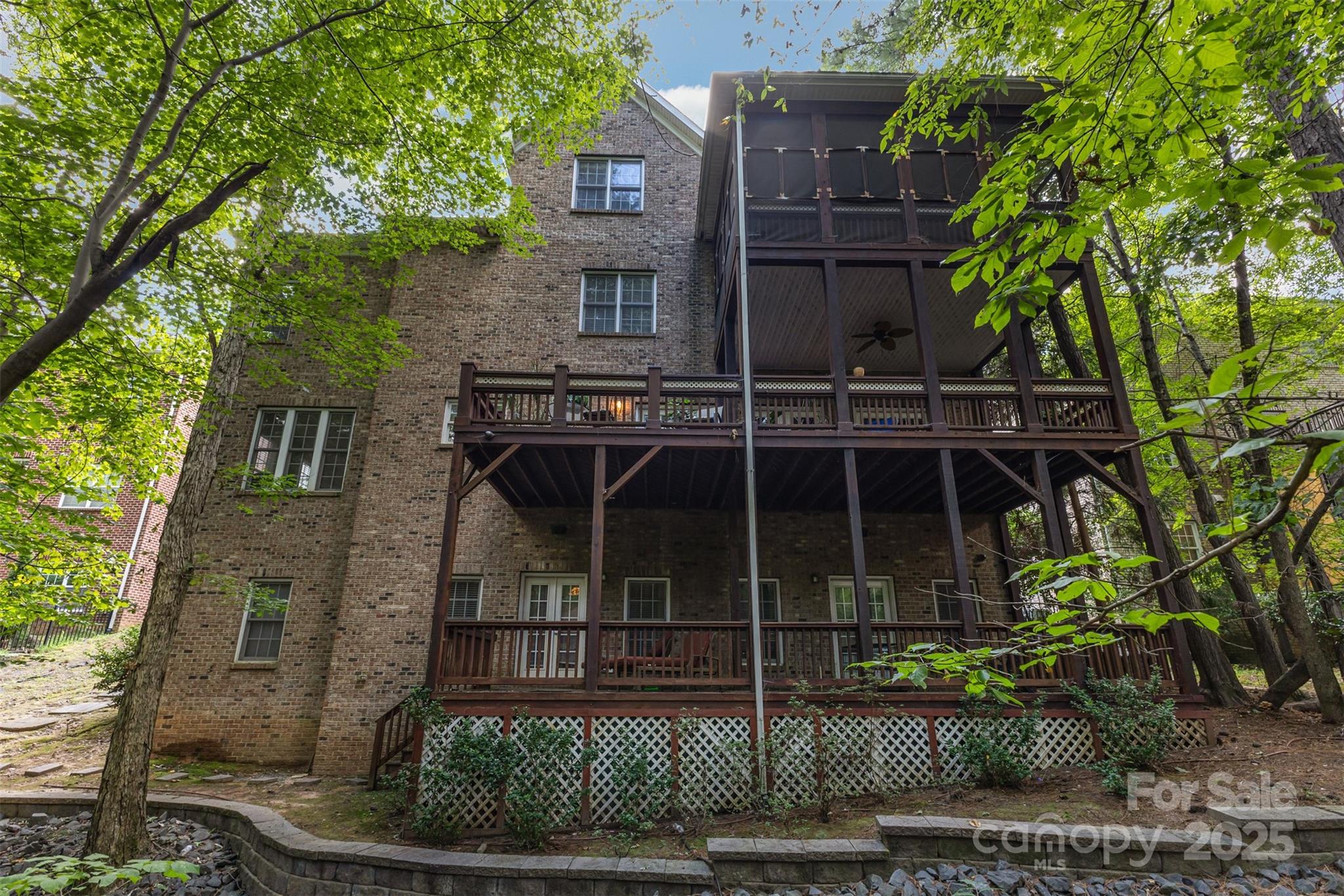 16614 Ruby Hill Place Charlotte NC 28278