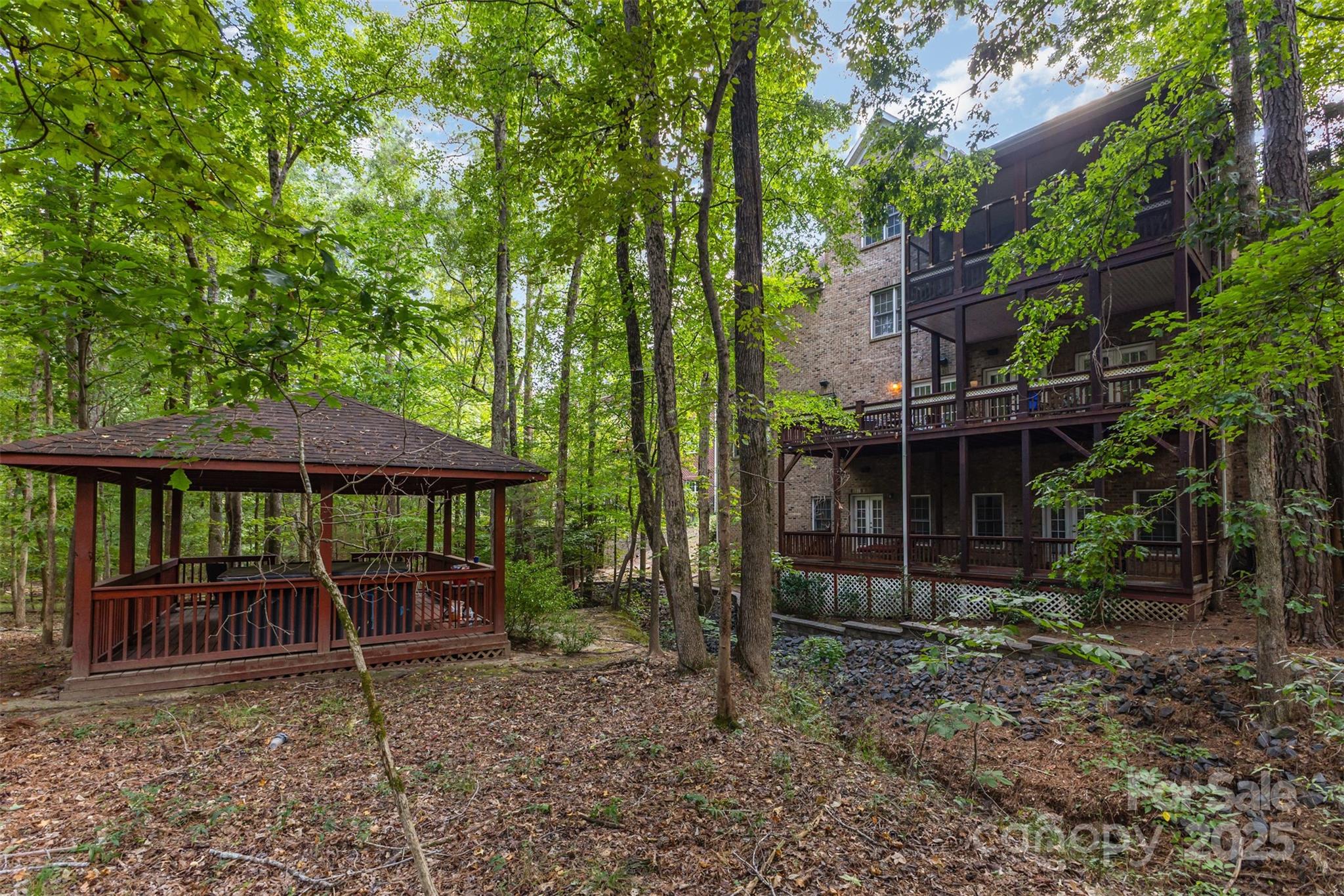 16614 Ruby Hill Place Charlotte NC 28278