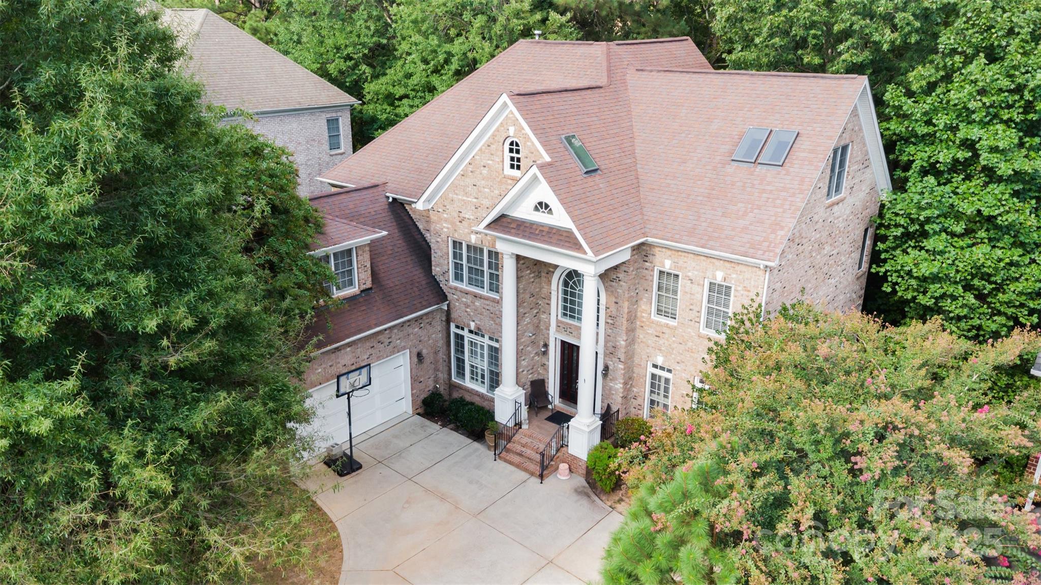 16614 Ruby Hill Place Charlotte NC 28278