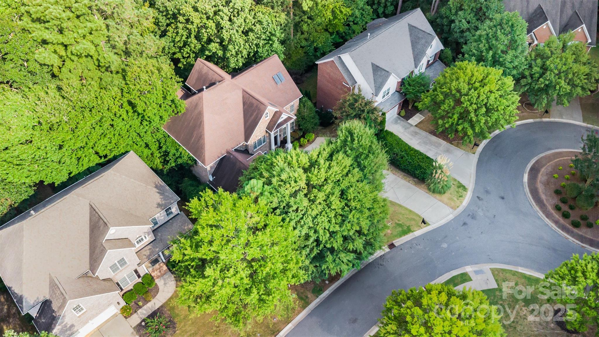 16614 Ruby Hill Place Charlotte NC 28278