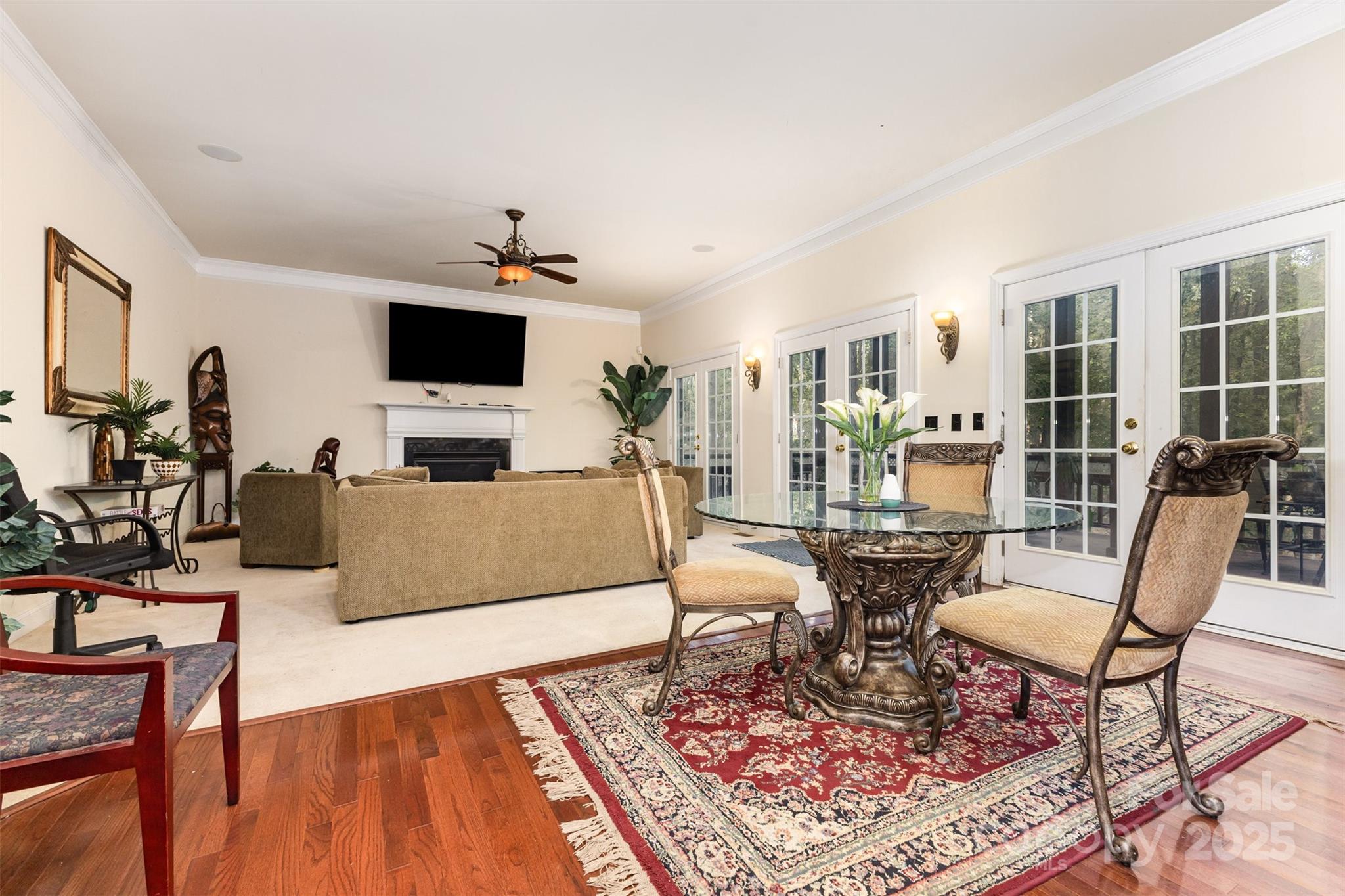 16614 Ruby Hill Place Charlotte NC 28278