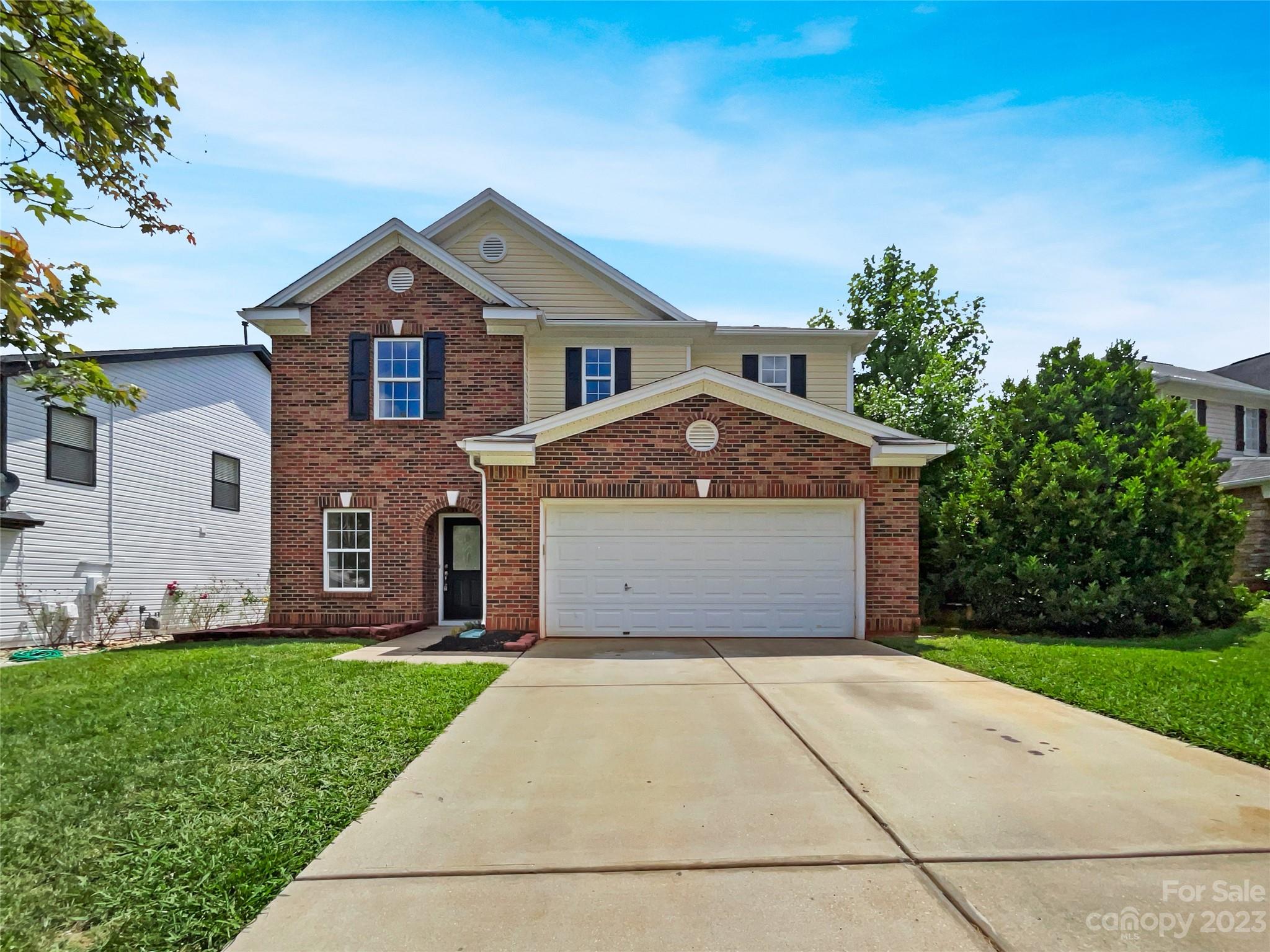 13228 Pontchatrain Avenue Charlotte NC 28273