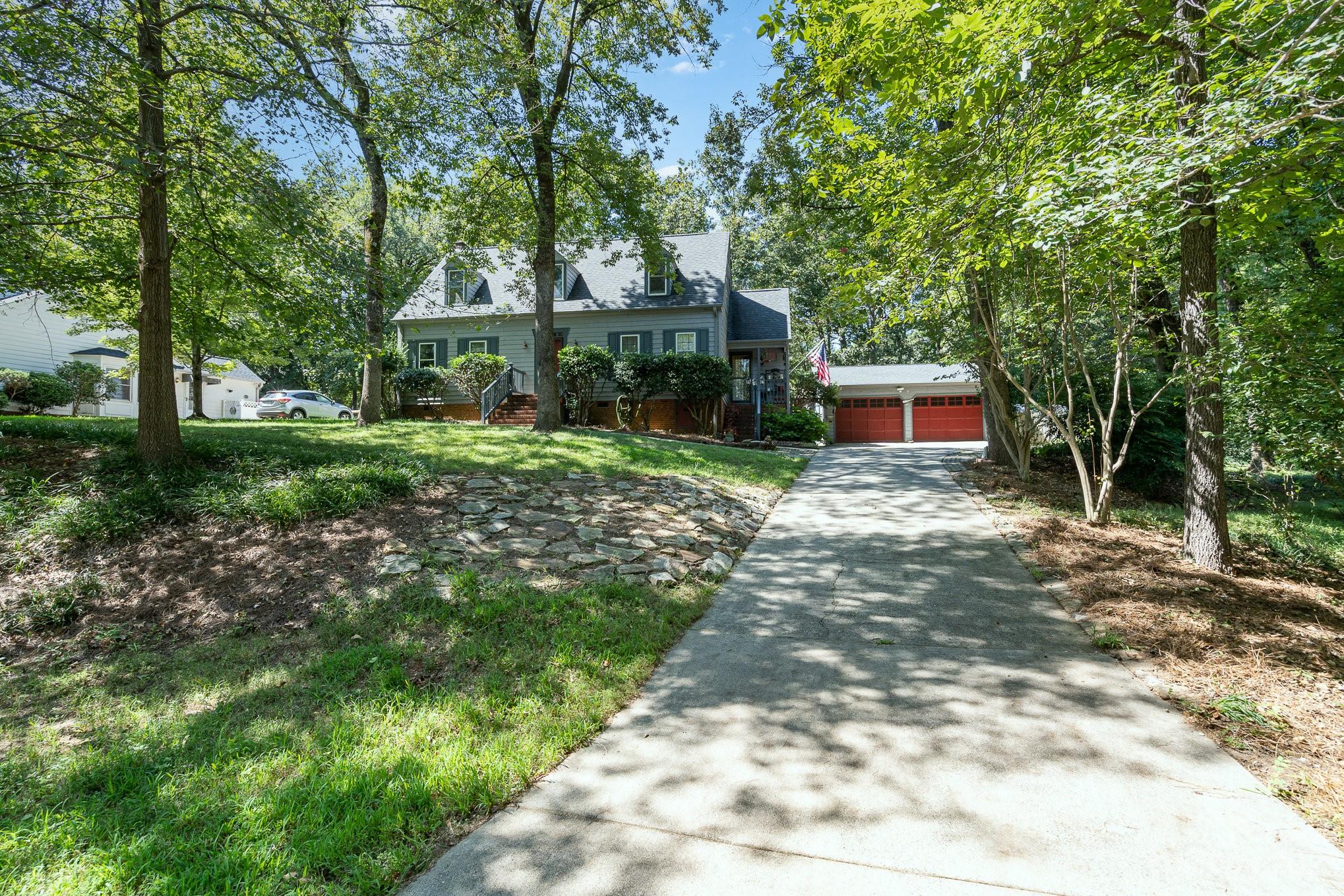 7108 Cane Court Charlotte NC 28226