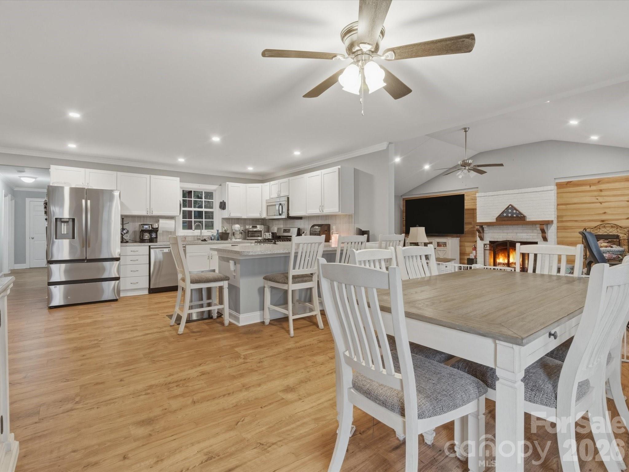 3601 Chapelwood Drive Gastonia NC 28052