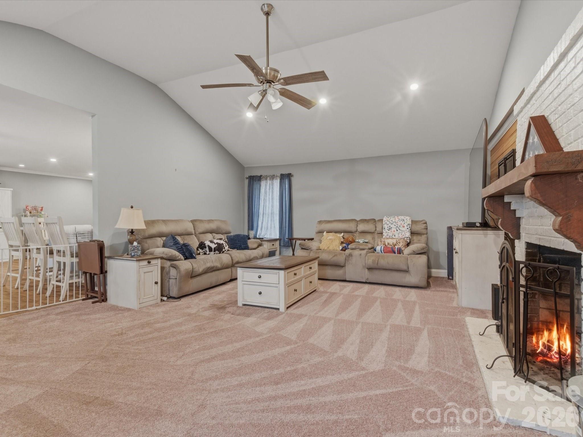 3601 Chapelwood Drive Gastonia NC 28052