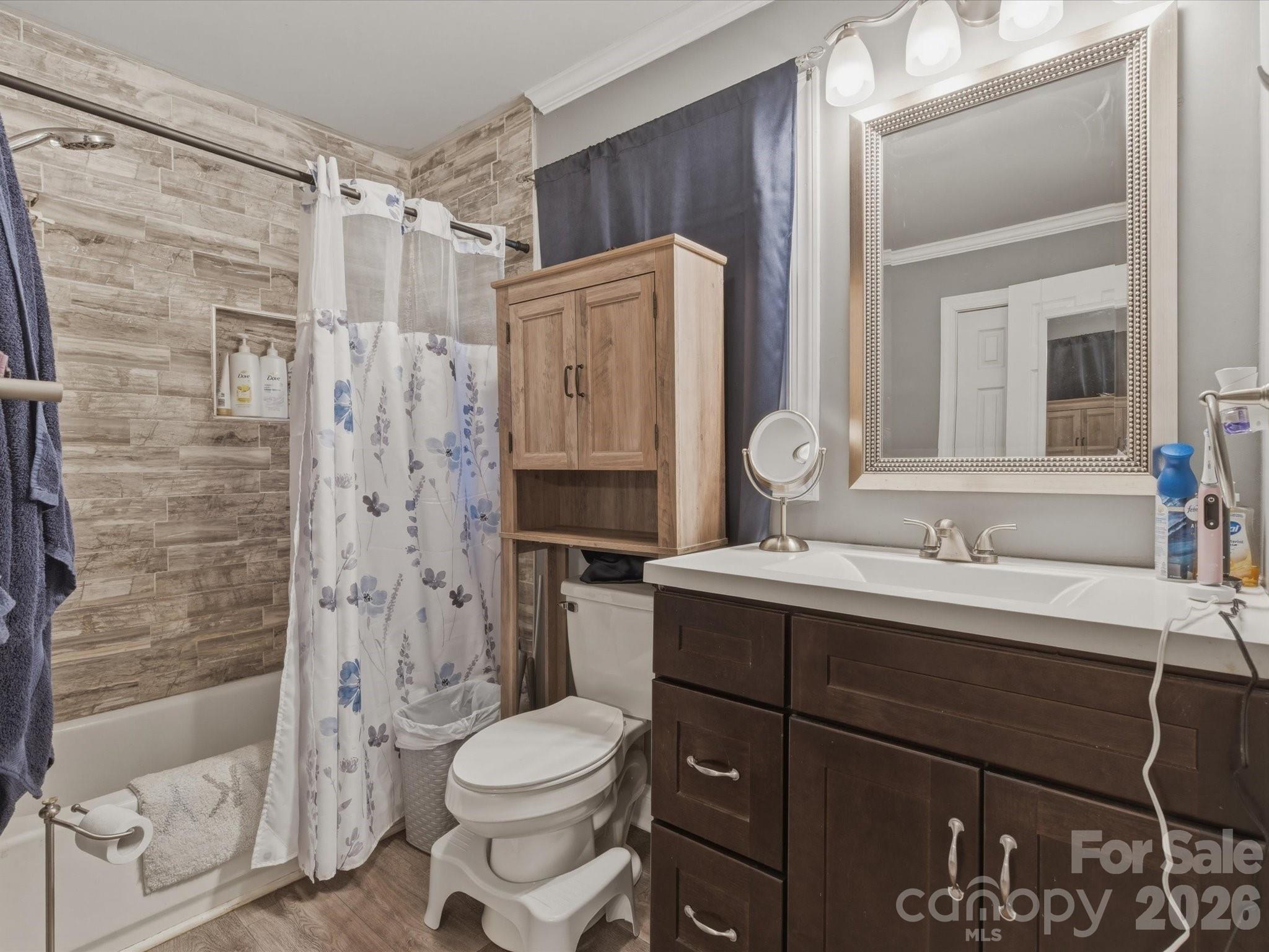 3601 Chapelwood Drive Gastonia NC 28052