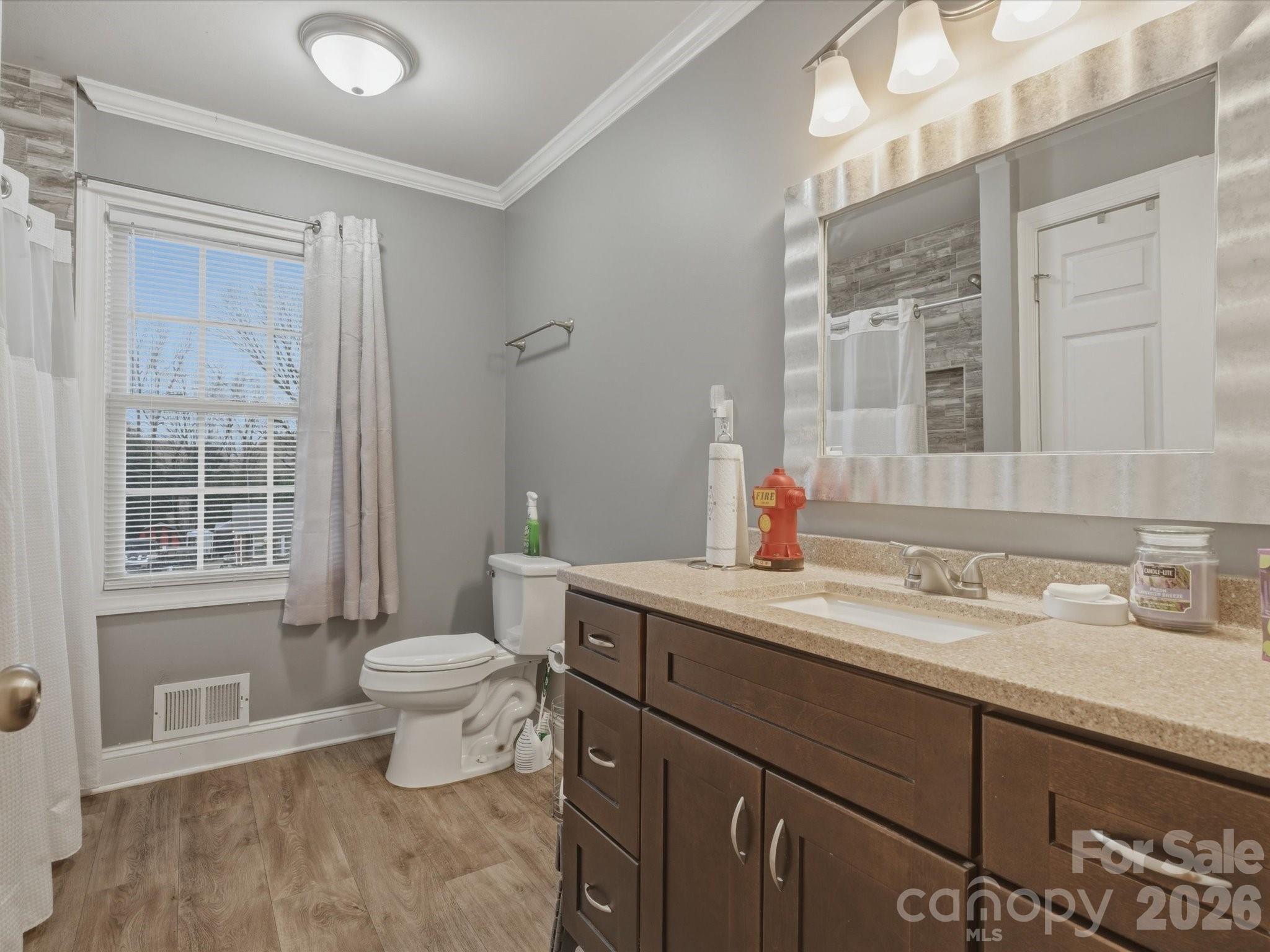 3601 Chapelwood Drive Gastonia NC 28052
