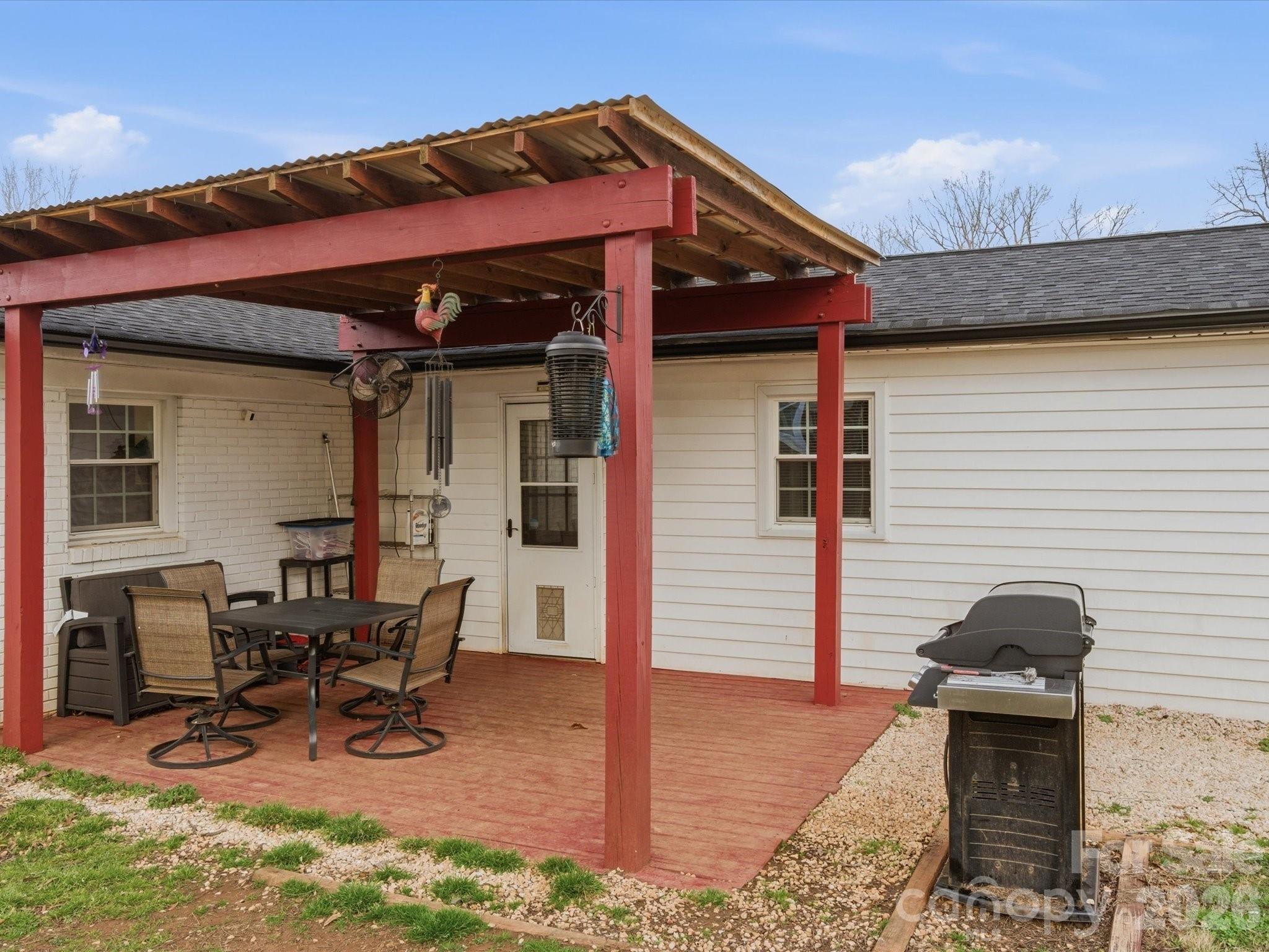 3601 Chapelwood Drive Gastonia NC 28052