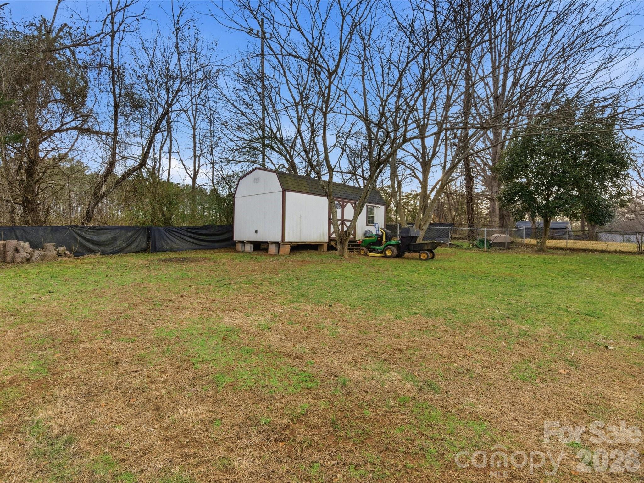 3601 Chapelwood Drive Gastonia NC 28052