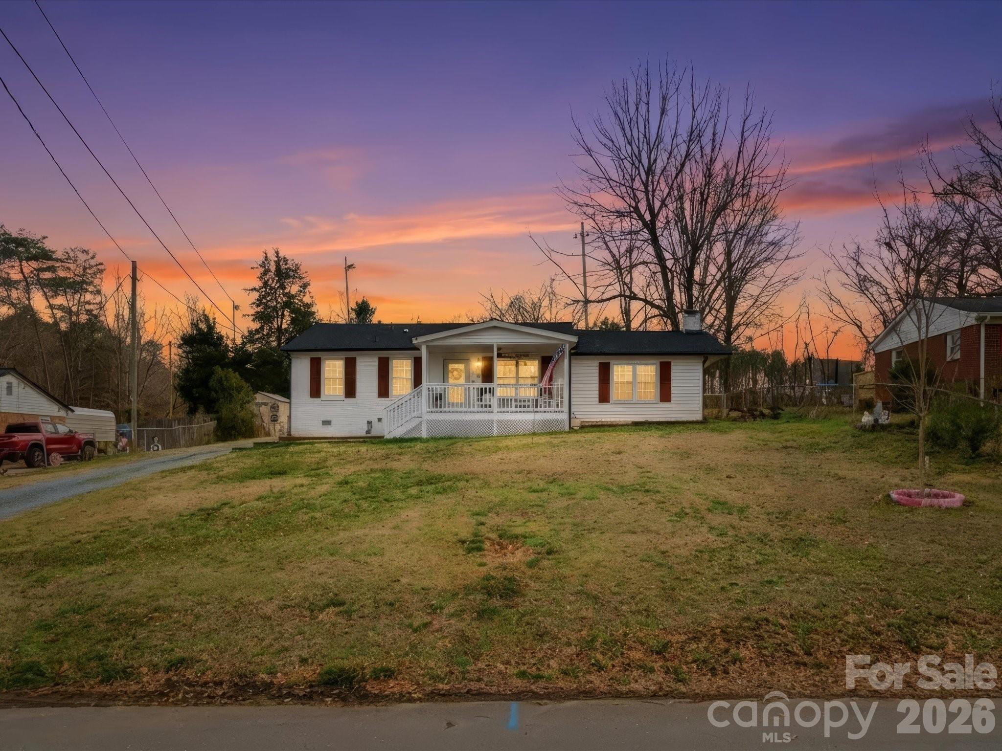 3601 Chapelwood Drive Gastonia NC 28052