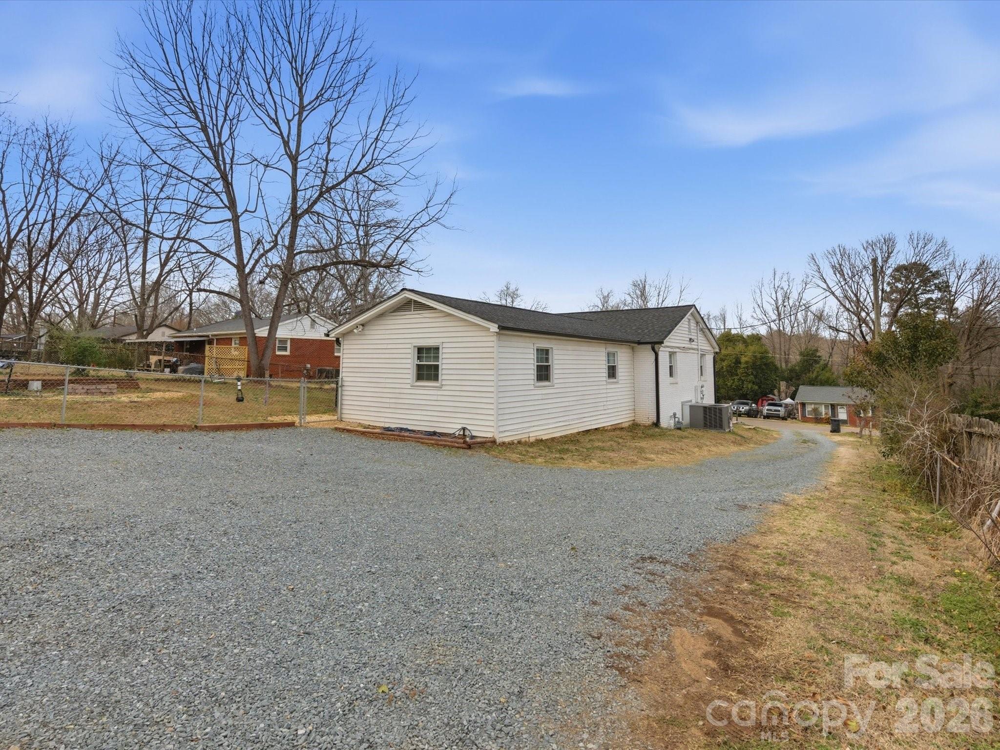 3601 Chapelwood Drive Gastonia NC 28052