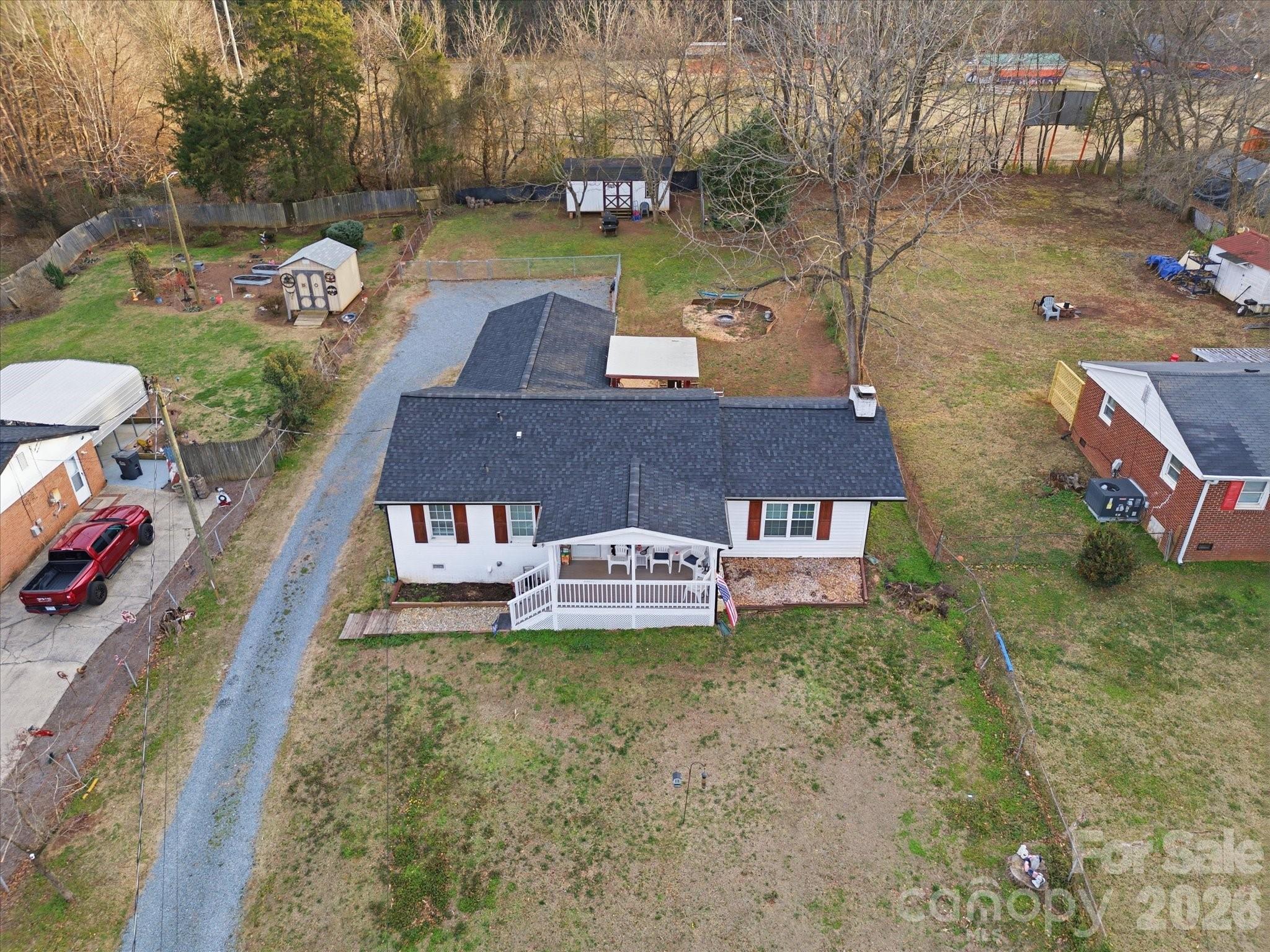 3601 Chapelwood Drive Gastonia NC 28052