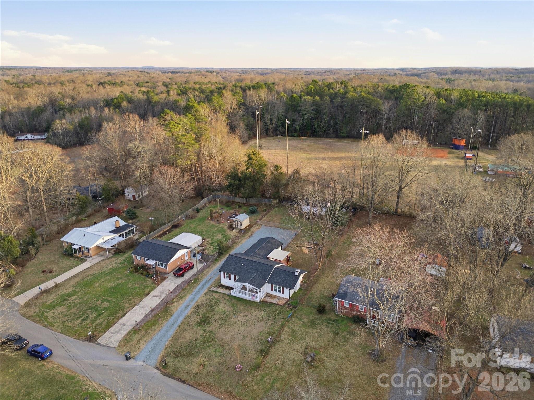 3601 Chapelwood Drive Gastonia NC 28052