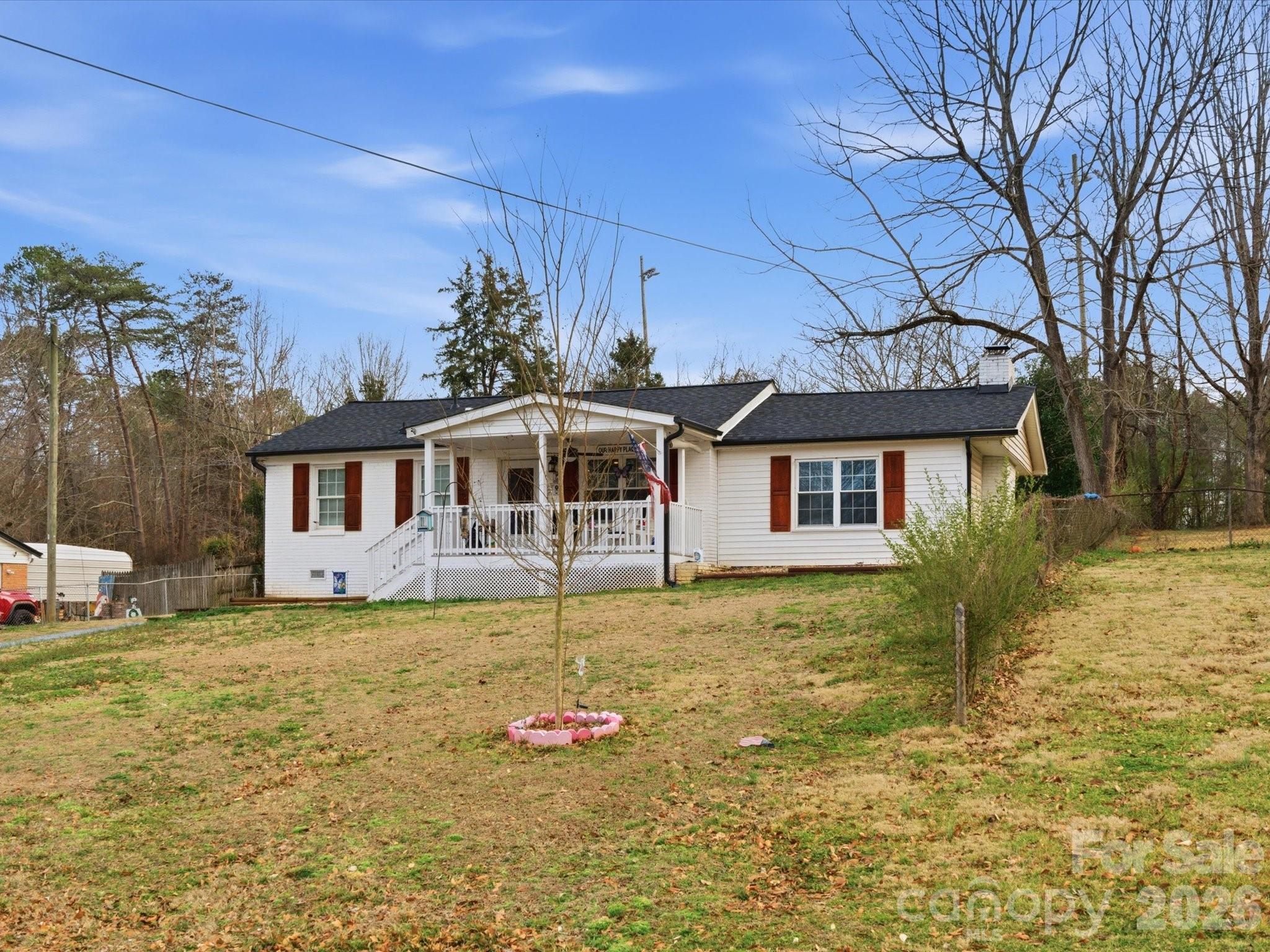3601 Chapelwood Drive Gastonia NC 28052