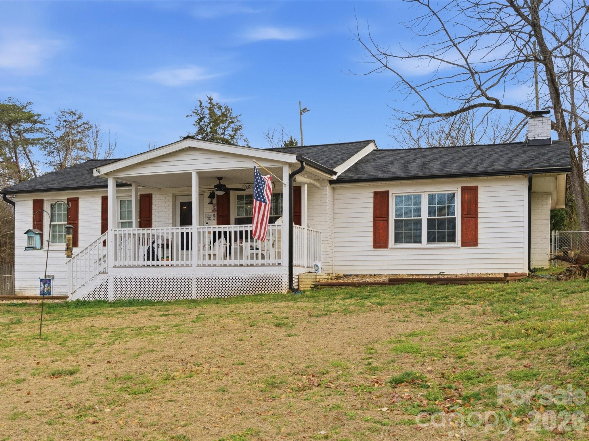3601 Chapelwood Drive Gastonia NC 28052