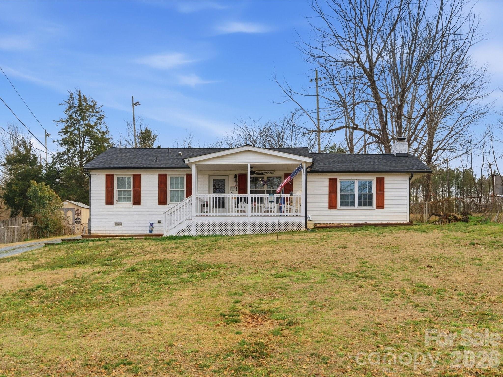 3601 Chapelwood Drive Gastonia NC 28052