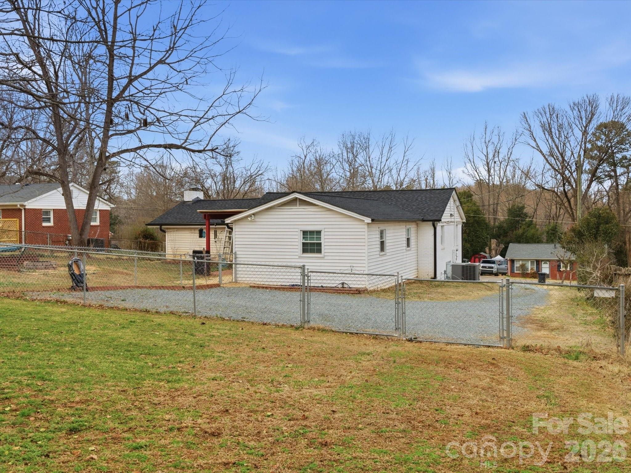 3601 Chapelwood Drive Gastonia NC 28052