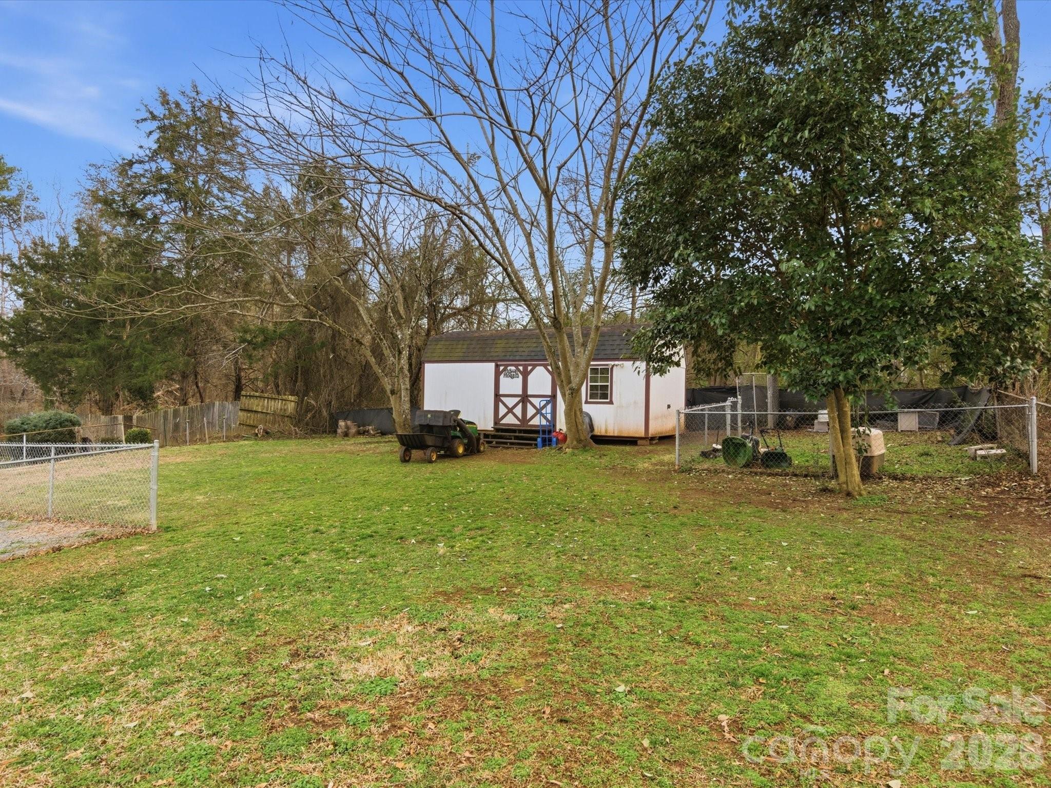 3601 Chapelwood Drive Gastonia NC 28052
