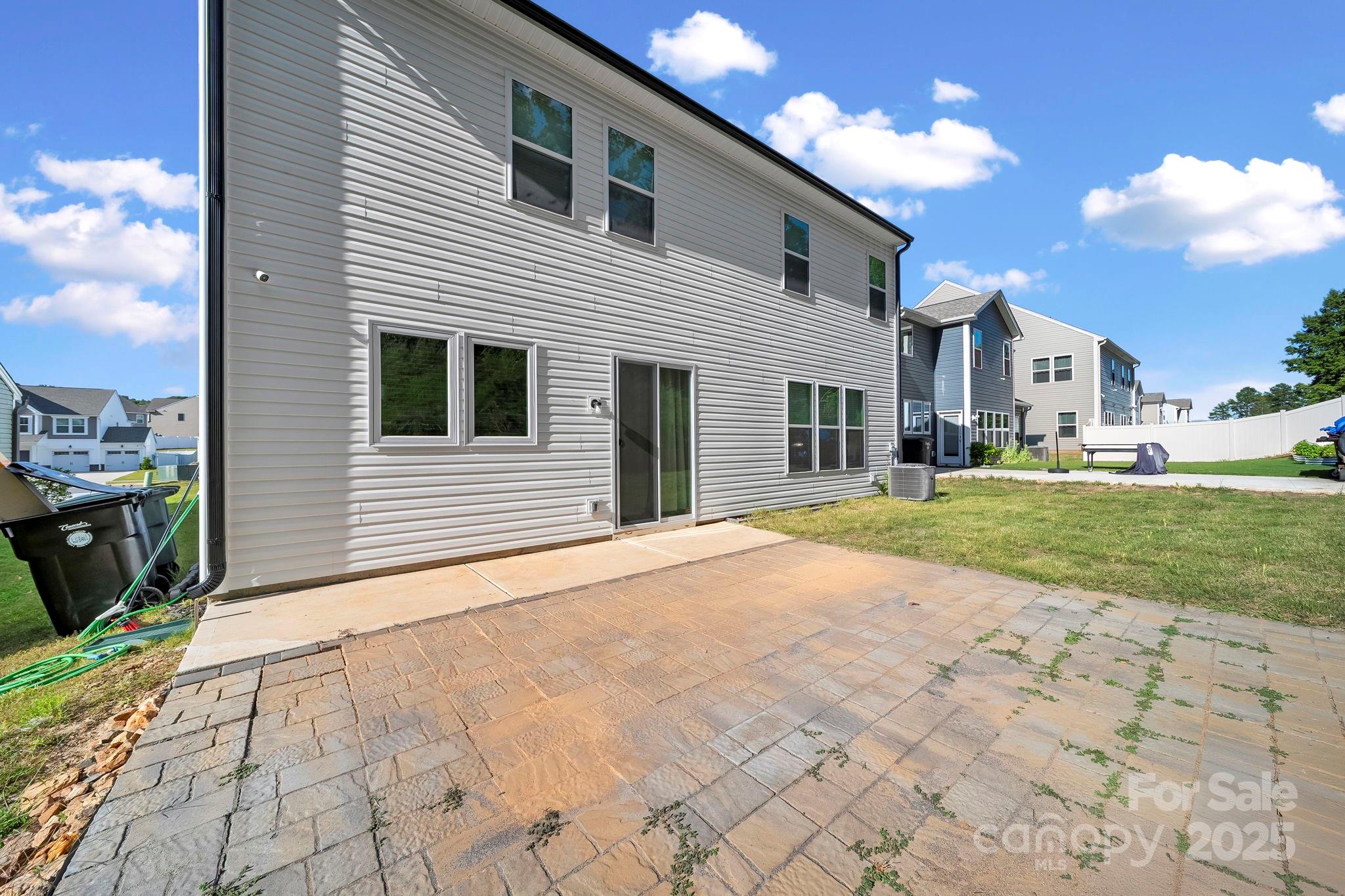 6401 Rocky Wagon Lane SW Concord NC 28025