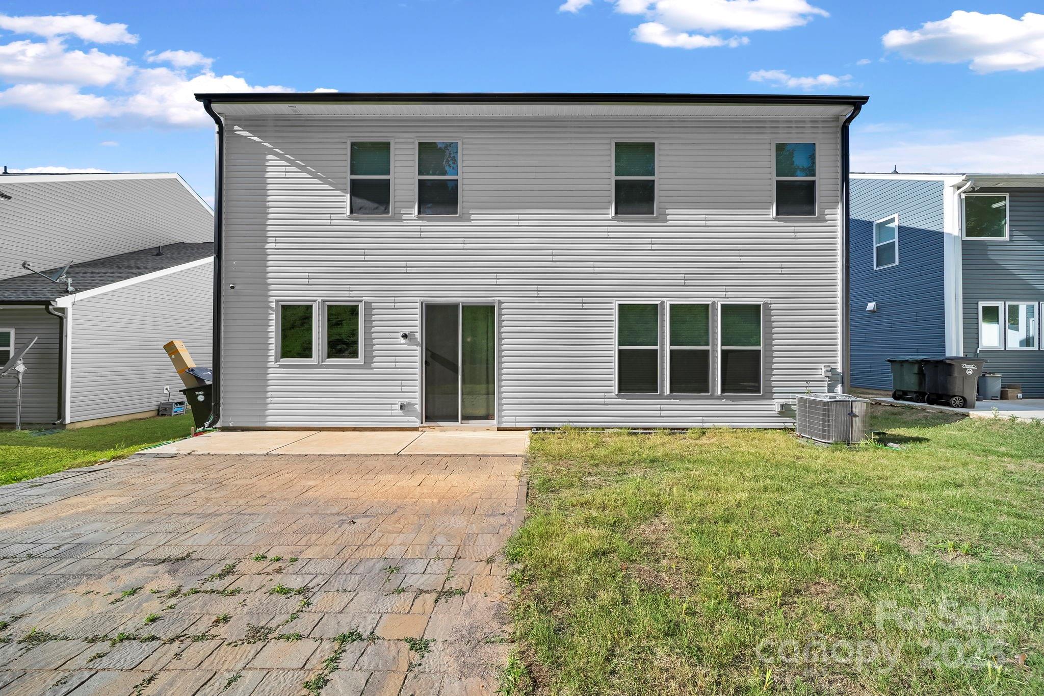 6401 Rocky Wagon Lane SW Concord NC 28025