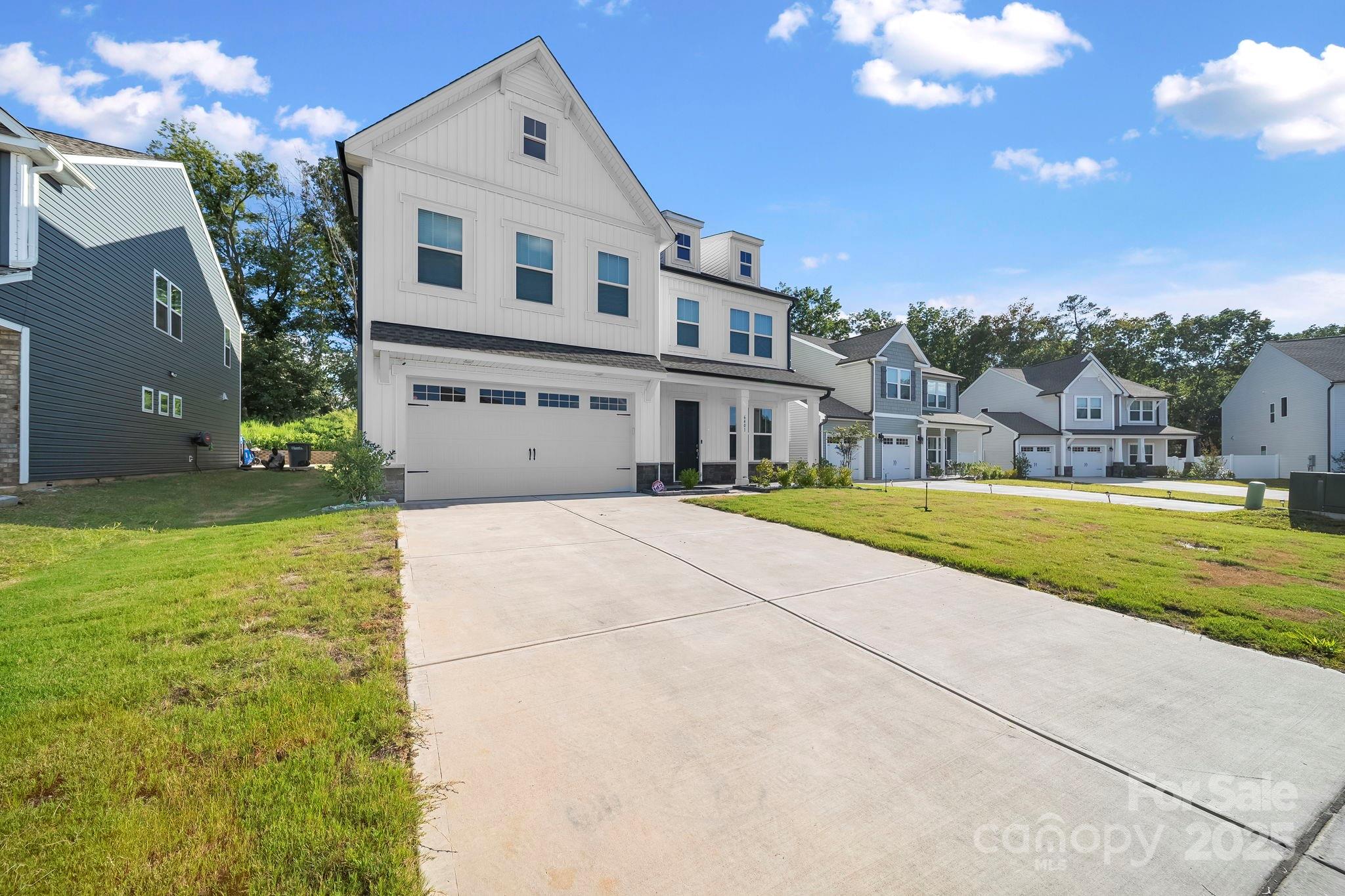 6401 Rocky Wagon Lane SW Concord NC 28025