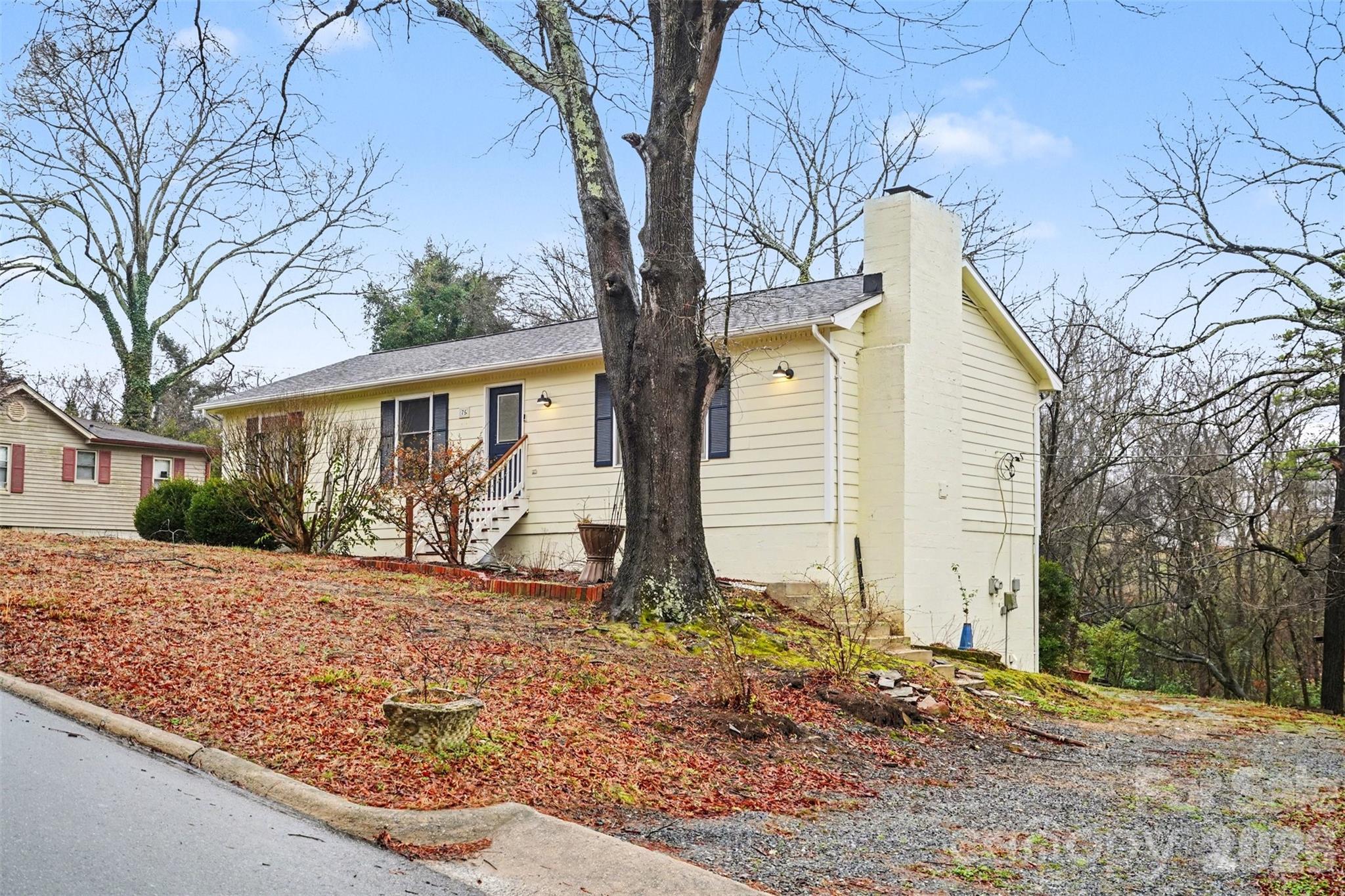 75 Wilson Street NE Concord NC 28025