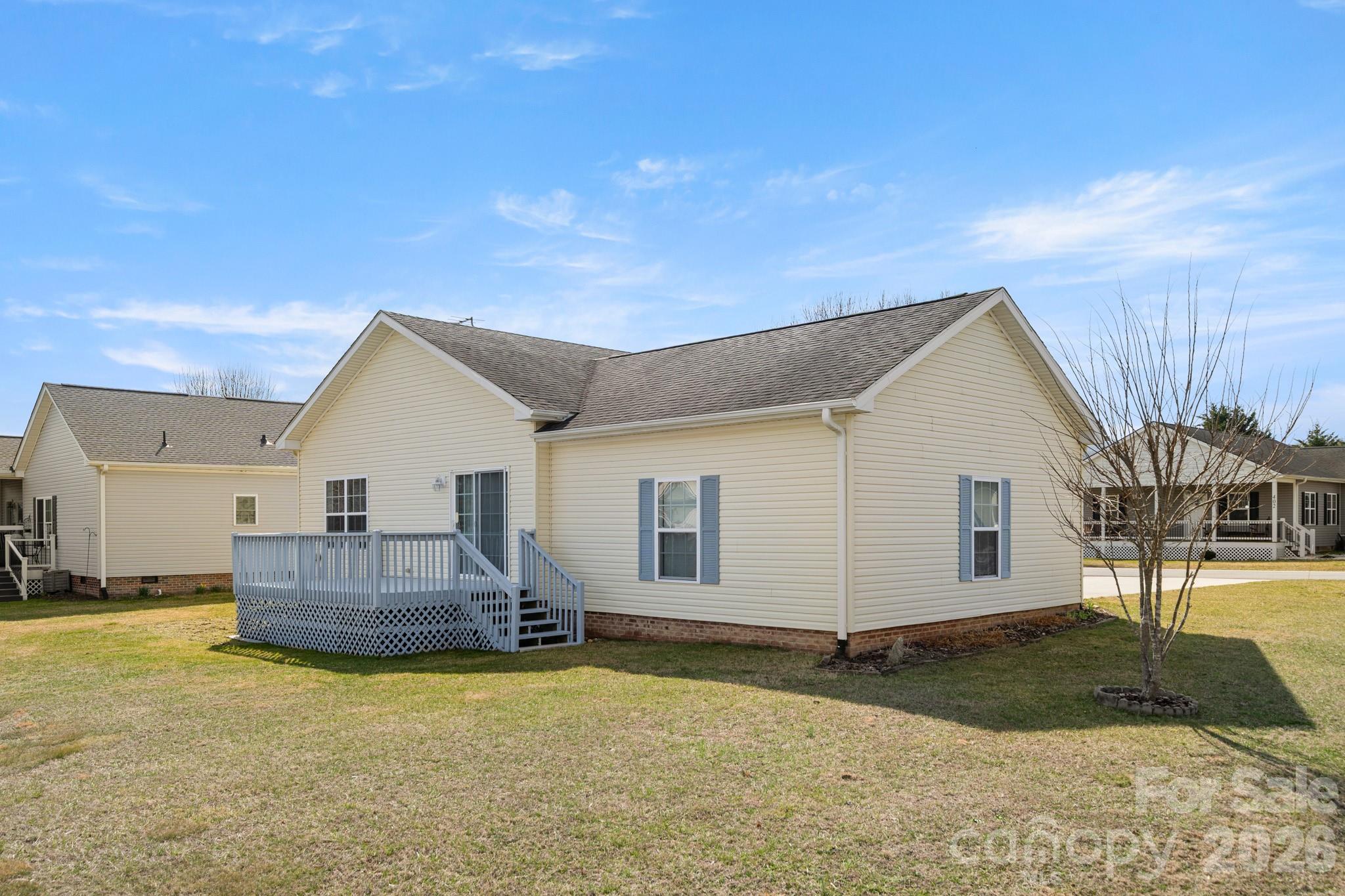 403 Sassafras Drive Hendersonville NC 28739