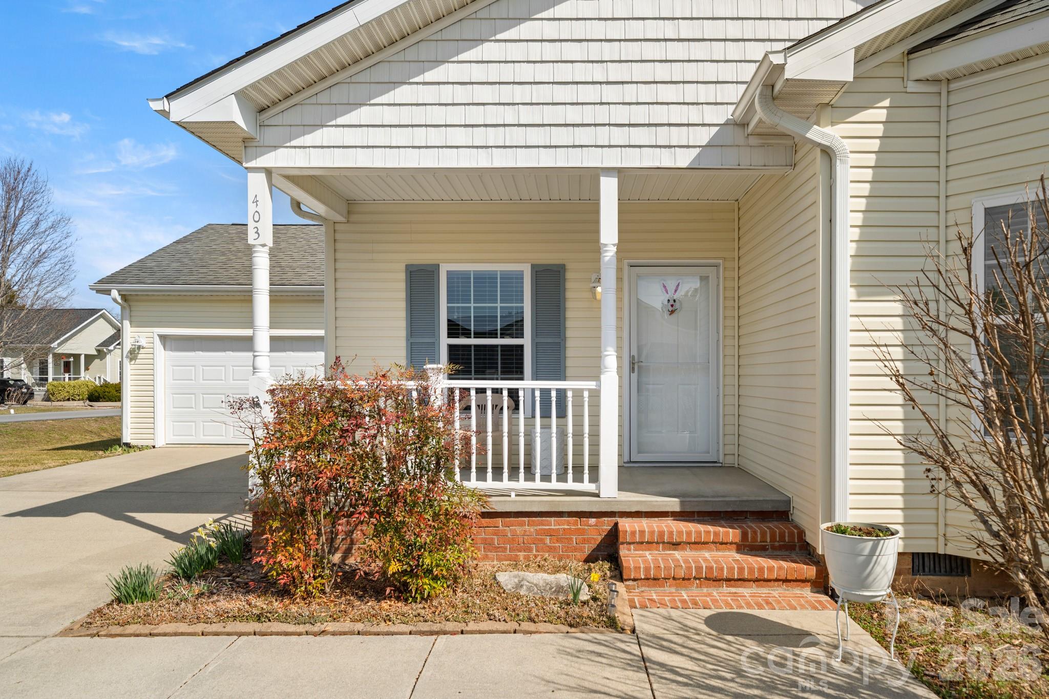 403 Sassafras Drive Hendersonville NC 28739