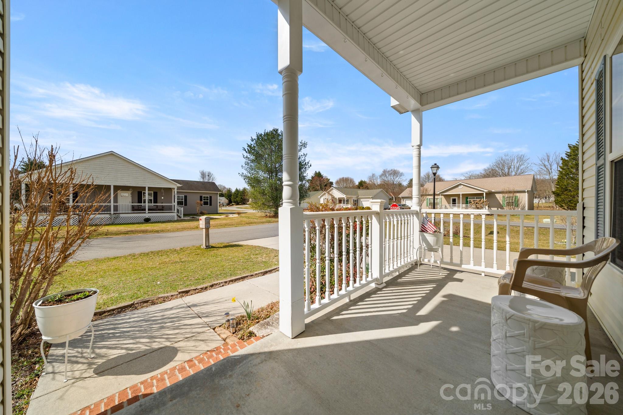 403 Sassafras Drive Hendersonville NC 28739