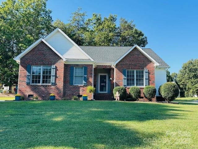 1234 Laurel Woods Drive Gastonia NC 28052