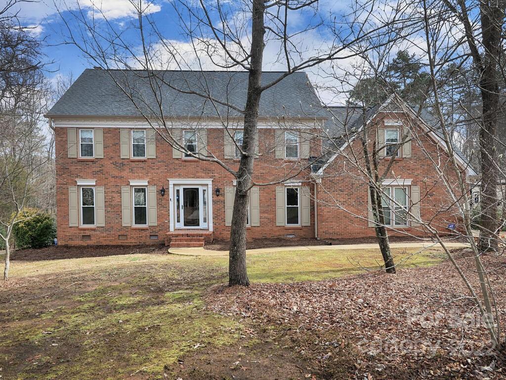 10307 Hanging Moss Trail Mint Hill NC 28227
