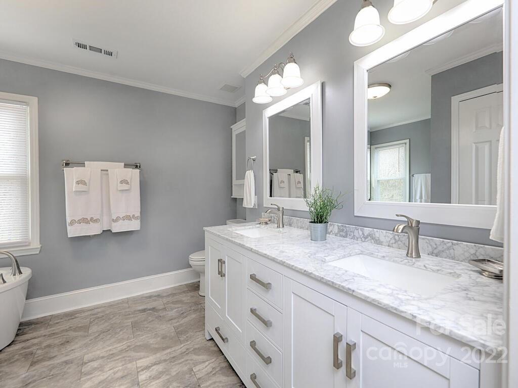 10307 Hanging Moss Trail Mint Hill NC 28227
