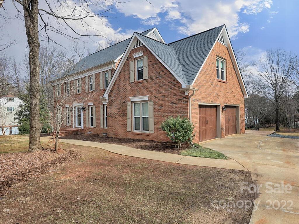 10307 Hanging Moss Trail Mint Hill NC 28227