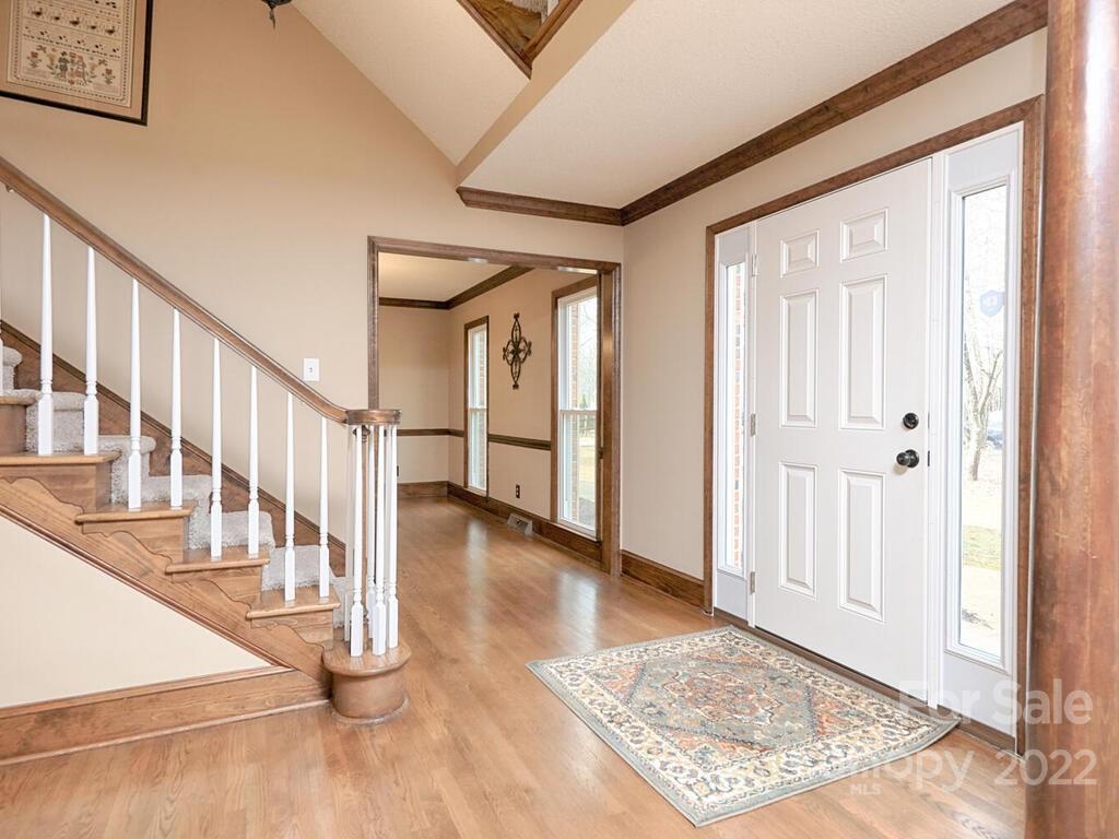 10307 Hanging Moss Trail Mint Hill NC 28227