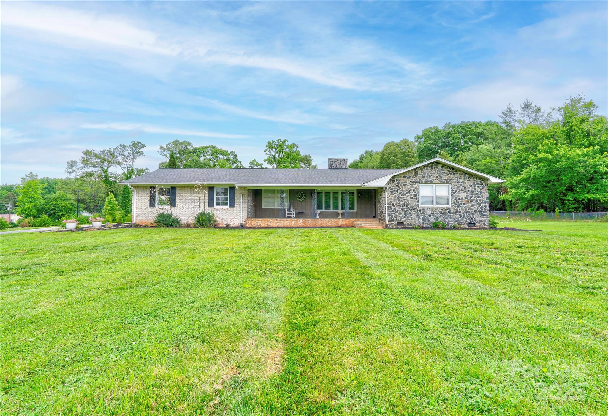 111 Gordon Avenue Shelby NC 28152