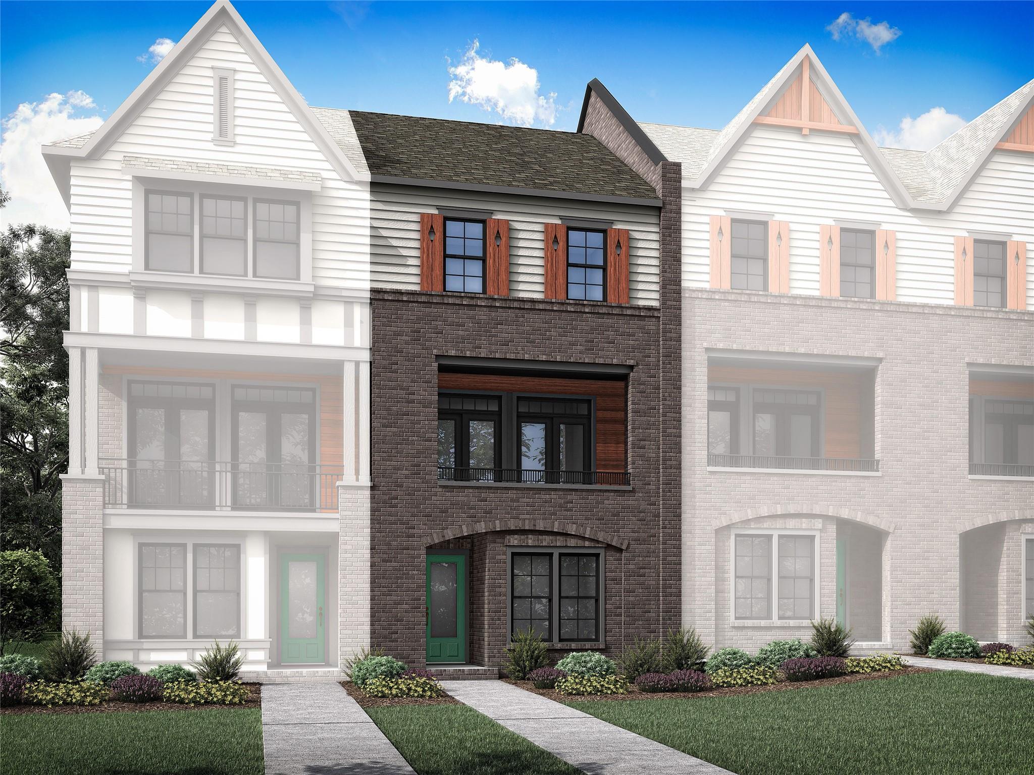 3010 Kalex Court Charlotte NC 28204