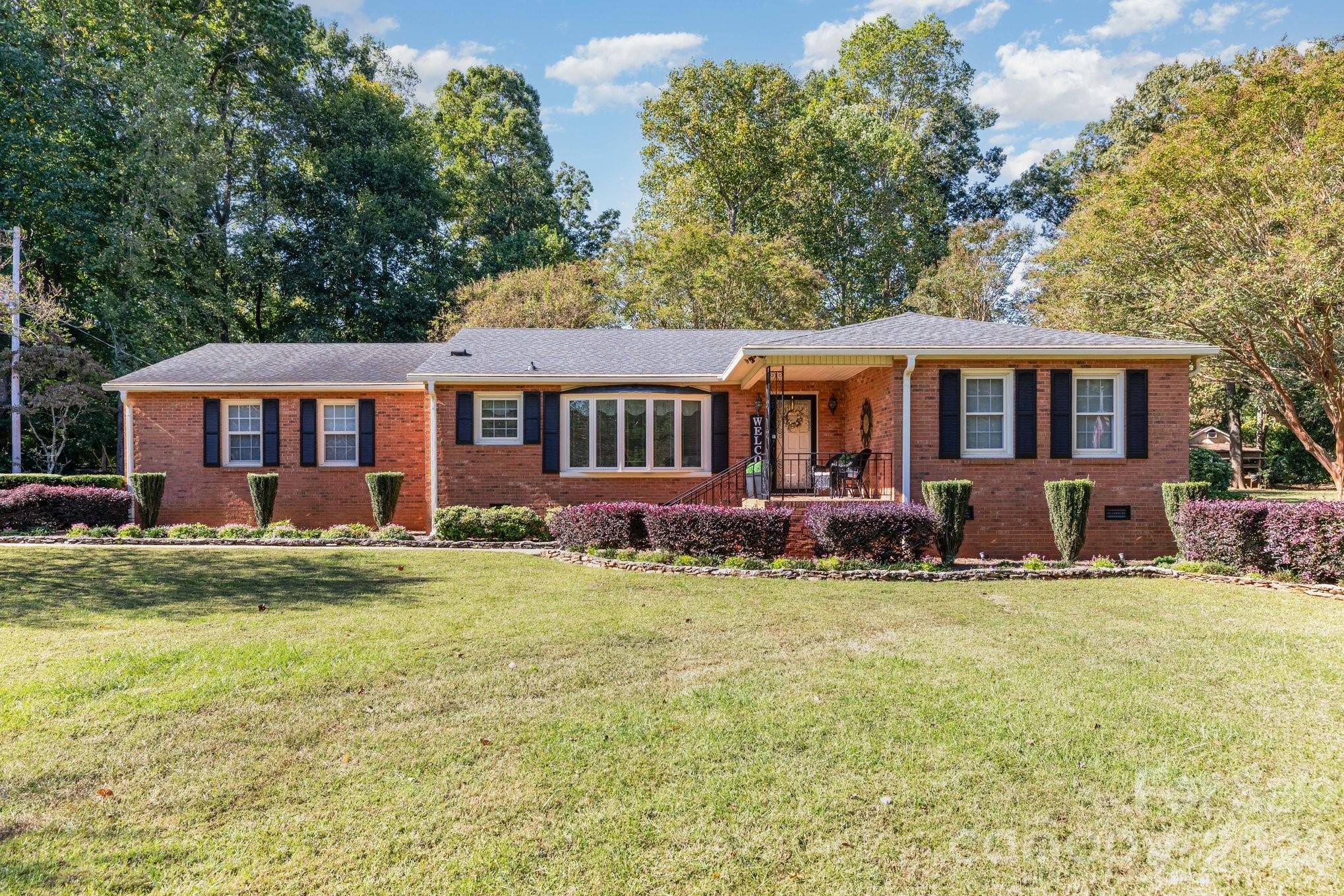 12900 Ruth Haven Drive Mint Hill NC 28227