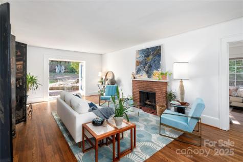 303 Country Club Road Asheville NC 28804